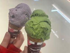 -哈根达斯(万象城店)