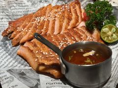 -岛风·台食小馆 ISLAND BISTRO(烟台山店)