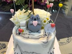 -浮光之丘MontCake生日蛋糕(花牌坊店)