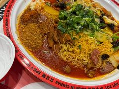 -文立新麻辣烫(合生汇21街区店)