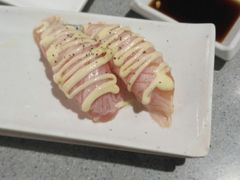 -友壹町寿司(嘉洲广场店)