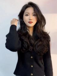 -上禾 HAIR SALON