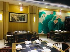 大堂-新廊桥(原科华廊桥店)