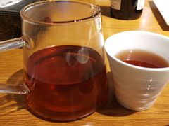 普洱茶-周锦记广式餐厅