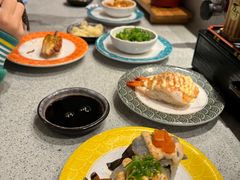 -万岁寿司(芳村店)