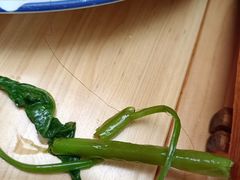 -郑件洋芋饭庄