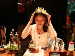 -赤RedBowl川锅·炙烤·板前(北京瑰丽酒店)