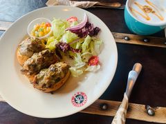 -maan coffee漫咖啡(通州店)