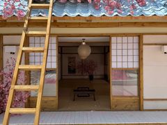 -Blue Concept Cafe&Farm·關於藍