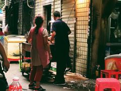 门面-小胡子祥彪烧烤(北湖总店)
