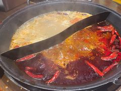 -萍姐火锅·公路夜市(南京新街口店)