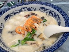 -山外山菜馆(玉泉路店)