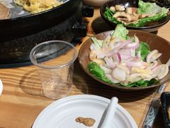 -胖记烤肉(湖大店)