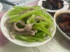 -蘭心餐厅(进贤路店)