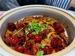 -乔外婆(东铁营店)