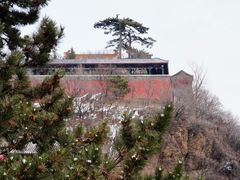 -妙峰山风景名胜区