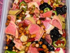 -聚首堂·特色小吃·肘子(什刹海德胜门店)