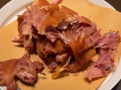 -张大嘴菜馆(庞各庄店)