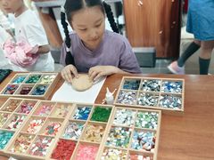 -碰瓷儿陶艺DIY体验馆(五道营胡同总店)