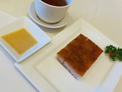 -利苑酒家(合景国际金融广场店)