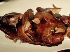 -老长春肉馆(创业大街店)