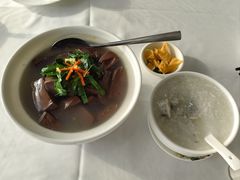 -国贸旋转餐厅(国贸广场店)