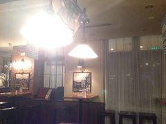 iphone_upload_pic-宝莱纳啤酒花园餐厅PAULANER BRAUHAUS Nanjing(广州路店)