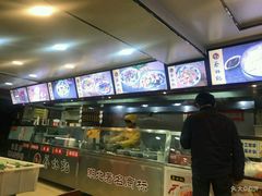 -蔡林记(广埠屯店)
