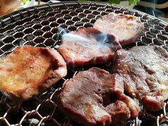 S牛舌-秋香家韩式炭火烤肉(磐石路店)