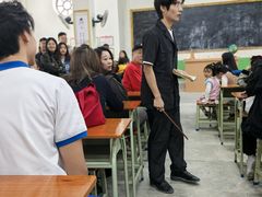 -赤坎·广东华侨国际旅游度假区