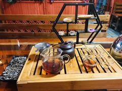 -丽江庭院之爱在路上(西单店)