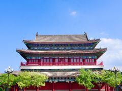 -天津妈祖文化园