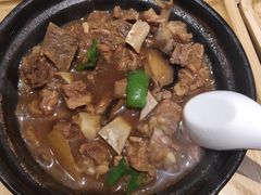 -膳当家黄焖鸡米饭(万达金街店)