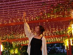 -济南方特东方神画