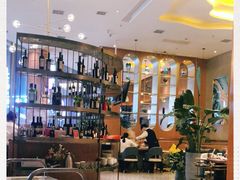 大堂-阿杜打边炉(五江天街店)