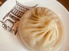 -南翔馒头店(豫园店)