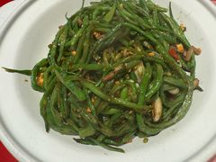 -西贝(科华王府井店)