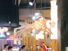 -云天楼国鼎喜宴中心(国鼎店)