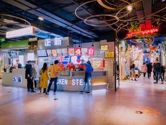 -南京时尚莱迪购物广场(正洪街店)