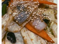 -东京屋(武定路店)