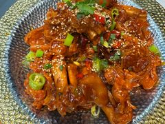 -刘记猪蹄(铁岭店)