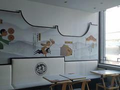 大堂-德克士(前门店)
