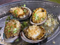 -南沙十九涌渔人码头-南门