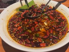 -巴蜀风·地道川菜(总店)