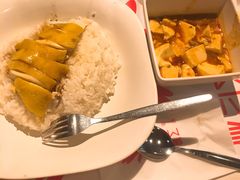 -美心mx餐厅(悦来坊店)