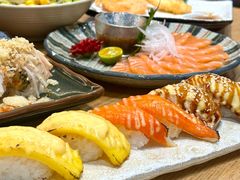 -赤稻·日式料理(禅城店)