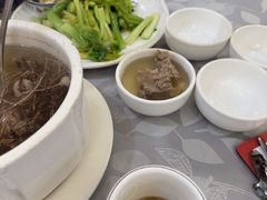 -鹭园酒家·四十年老字号