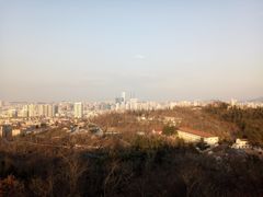 -青岛中山公园-索道售票处