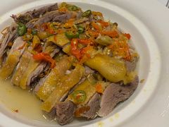 定南酸酒鸭-客家大院·非遗赣南客家菜(郁孤台店)