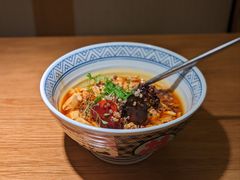 椒麻藜麦豆腐-庆春朴门